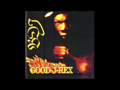 Good J Rex Feat Resk.P - Rude Boy