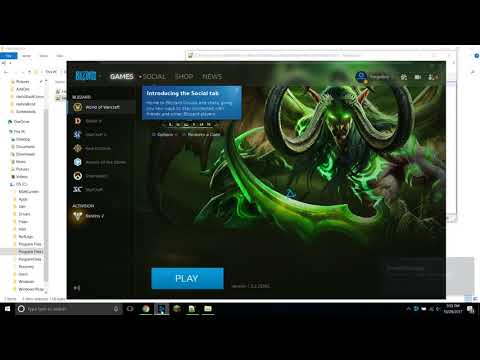 Hello World of Warcraft addons