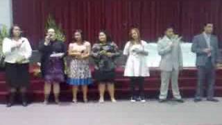 Power of Praise - Faamanuia