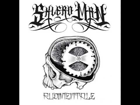 07 SKLERO FT. MAURY B - FALSI SORRISI