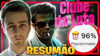 Clube da Luta, LITERALMENTE EU, Depois da Escala 6x1: A História em 1 Vídeo!