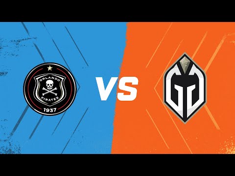 Pirates vs. Gladiators | World Championship Wildcard | Swiss Round 3