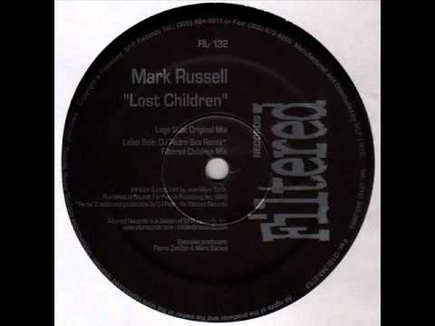 Mark Russell - Lost Children (Filtered Children Mix)