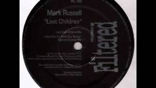 Mark Russell - Lost Children (Filtered Children Mix)