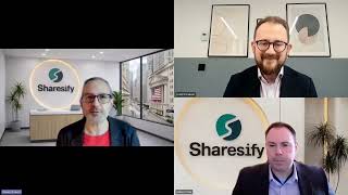 Sharesify podcast with Josef Licsauer of Kepler Trust Intelligence