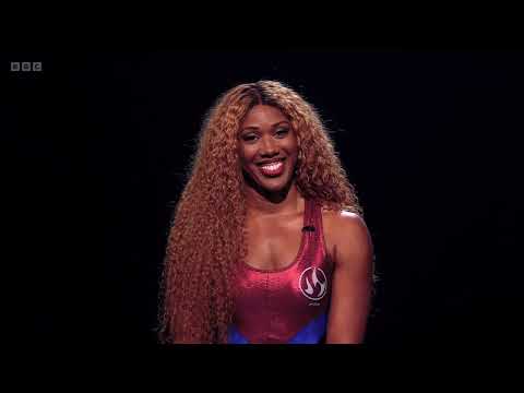 Celebrity Mastermind (2025)  - Season 24 Episode 5