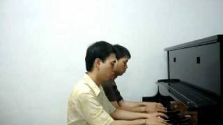 ayumi hamasaki - Alterna ~piano version~