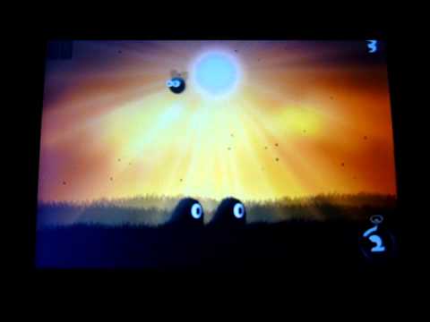 Blob Jumpers for iPhone / iPod Touch! Best game ever for 2011!