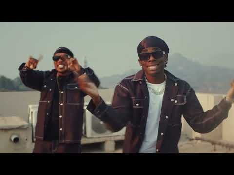 Proud – Bucci Worldwide ft. Eli Njuchi (Offizielles Musikvideo)