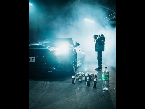 [FREE] Samra Type Beat 2026 - "Gift im Blut" | Hard German Rap Instrumental (Prod. DRAS)