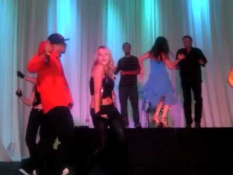 "PARTY" by Shock Treatment