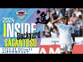 【サガン鳥栖・inside sagantosu】🏆2024明治安田j1リーグ 第5節🆚fc町田ゼルビア