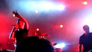 Ensamheten -  Kent, Sofiero Slott, Helsingborg 6 augusti