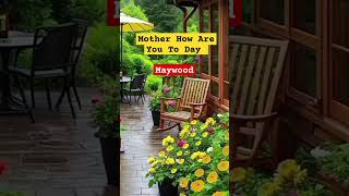 Download lagu Mother How Are You To Day, Maywood #music #song #laguviral #maywood #lirycs mp3