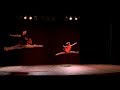 Assassin's Tango (Jeff Steinberg) - Dance