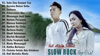 Download lagu Arief, Thomas Arya, Elsa Pitaloka - SATU JIWA SAMPAI TUA - Slow Rock Terbaik 2025 Viral Tiktok mp3