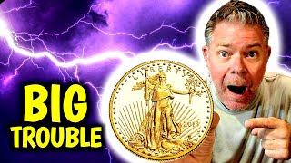 🎯 Silver Price & Gold in Crosshairs: Federal Reserve