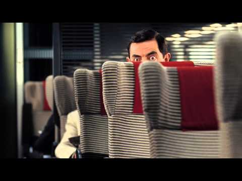 Trailer Mr. Bean macht Ferien