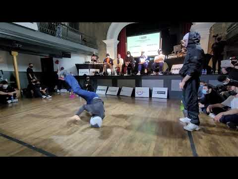 [top8] Phil Wizard vs MadTrack - CDS Qualifier