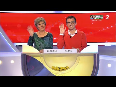 Motus du 19/03/19 - Intégrale