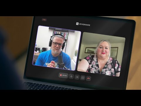 E62 - Handover to our new host Lena Robinson - YouTube