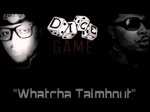 Fiyaman ft J-Rello - Whatcha Talmbout