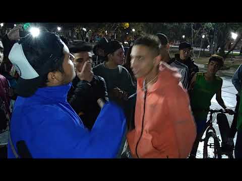 furia vs s 4vos Torneo Fat Cap (11/5)