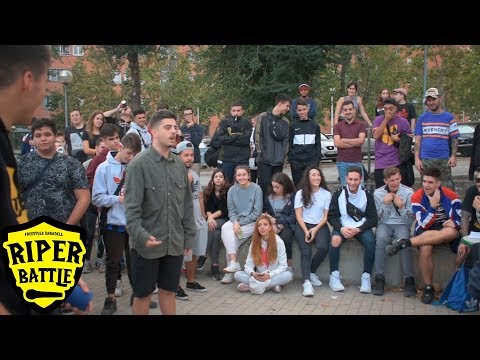 Lalo vs Dino - FILTROS | 12º Edición