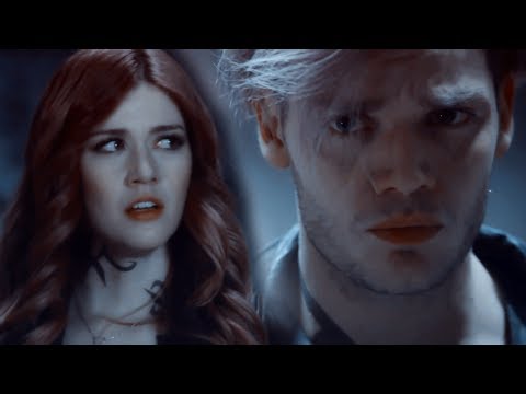 Jace & Clary | "I'm not your brother, Clary" [+2x11]