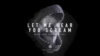 Hard Rock Sofa & Skidka - Let Me Hear You Scream [Size]