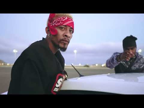 CVSte  | TWOC | NP  - Tudo Resolve (Video Oficial)