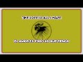 Buckethead - Running from the Light - (Feat. Gigi & Maura Davis) - [Lyrics+Sub Español]