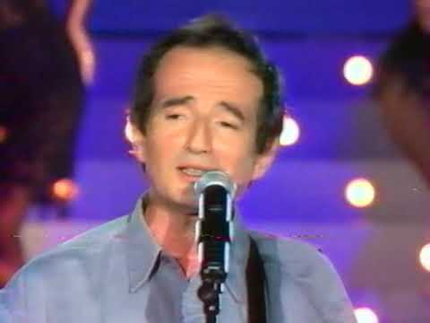 Hervé Christiani -Il est libre Max.