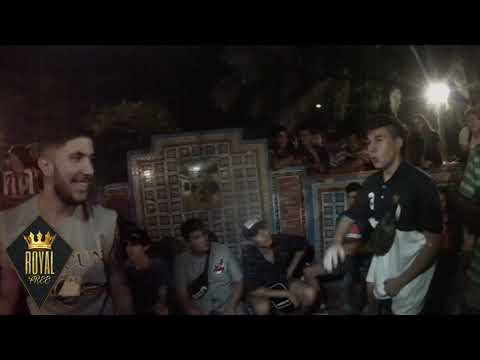 DASS vs ZOEN- 8vos - RF Edición Supremacía