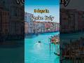 Venice Italy | 3 Days Venice  Itinerary | Things to do in Venice | Venice Travel Guide