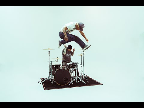 KennyHoopla, Travis Barker - MARRY KILL F*CK// (Official Video)