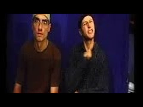 3:59 .Чугунный Скороход - Быстрая походка . MacJoseph