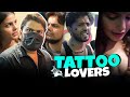 Dhakad Reporter And Tattoo Lovers Dhakad News Harsh Rajput