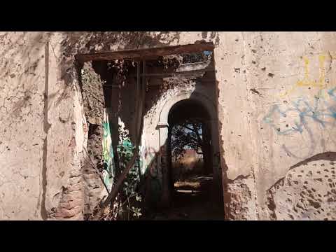 Hacienda arroyo del medio San jose