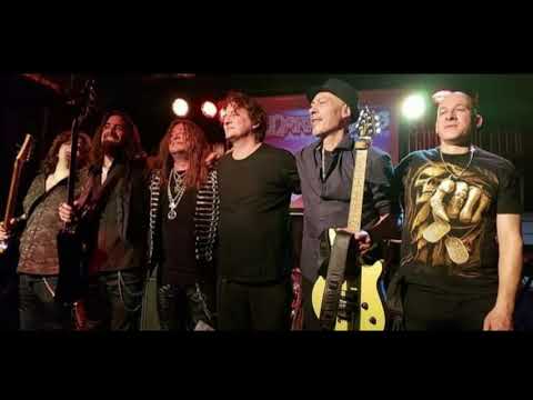 Mark Boals • Rainbow in the Dark