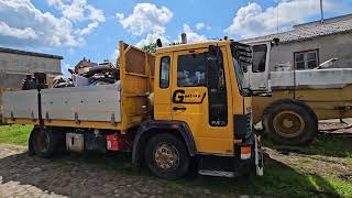 Купить бортовой грузовик Volvo FL612 - Изображение 4 | Autoline MD Бортовой грузовик Volvo FL612 | Изображение 4 - Autoline