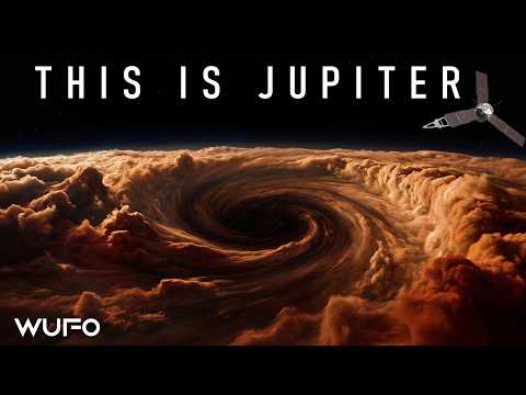NASA s Shocking Discoveries About Jupiter Space Documentary