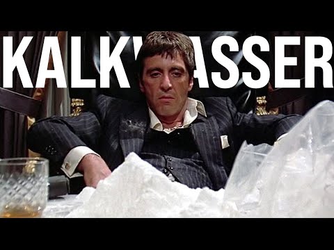 KALKWASER – die O.G.-Methode zur Aufrechterhaltung von Kalzium und Alkalinität