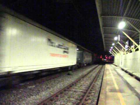 E189.987 ISC+TCS 52007 Verona Quadrante Europa/Nola Interporto (Firenze Statuto 04/10/2012)