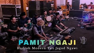 Download lagu PAMIT NGAJI _ Hadroh Modern Tali Jagad Ngawi mp3 Download lagu PAMIT NGAJI _ Hadroh Modern Tali Jagad Ngawi mp3