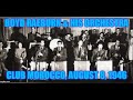 Boyd Raeburn & His Orchestra: Live At The Club Morocco, Hollywood, CA - August, 8, 1946