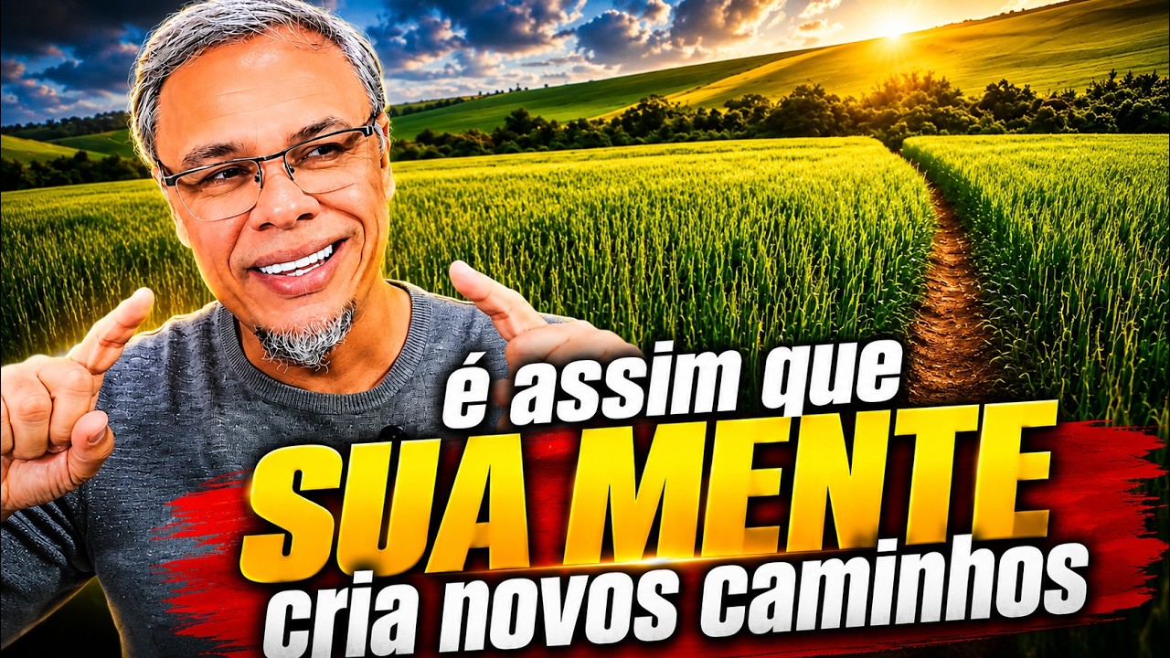 Neurociência explicada da forma mais HUMILDE que você já viu  #poderdosubconciente