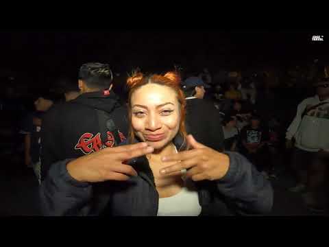 🔥 #LETRAS #MATIENZO #ARES vs. #HARDCORE #JESFET #ALD: OCTAVOS Final #TRIPLEAMENAZA 🤟