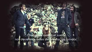 La Oreja de Van Gogh   Dos Copos De Nieve