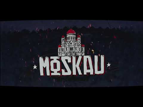 MOSKAU 2021 - Kursiv ft. Plogen x Miko